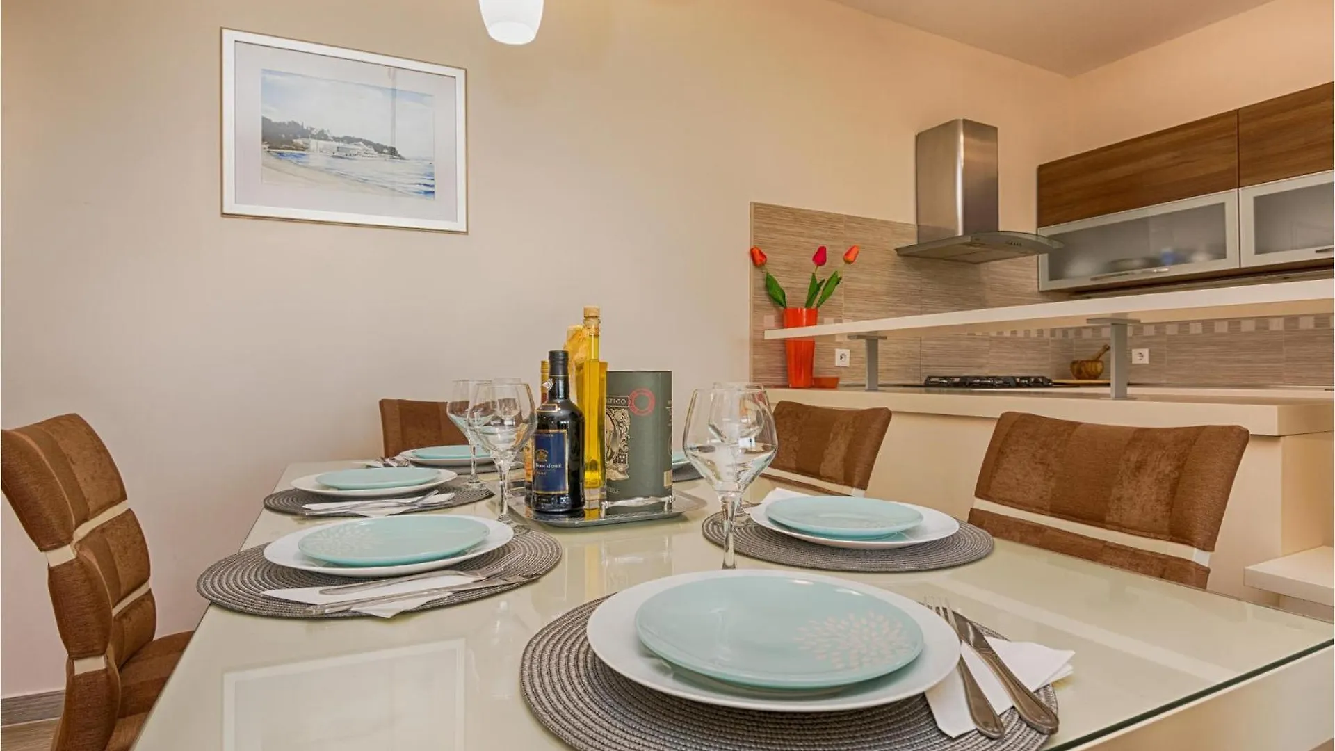 Nice Home In Kozino With Wifi Casa vacanze