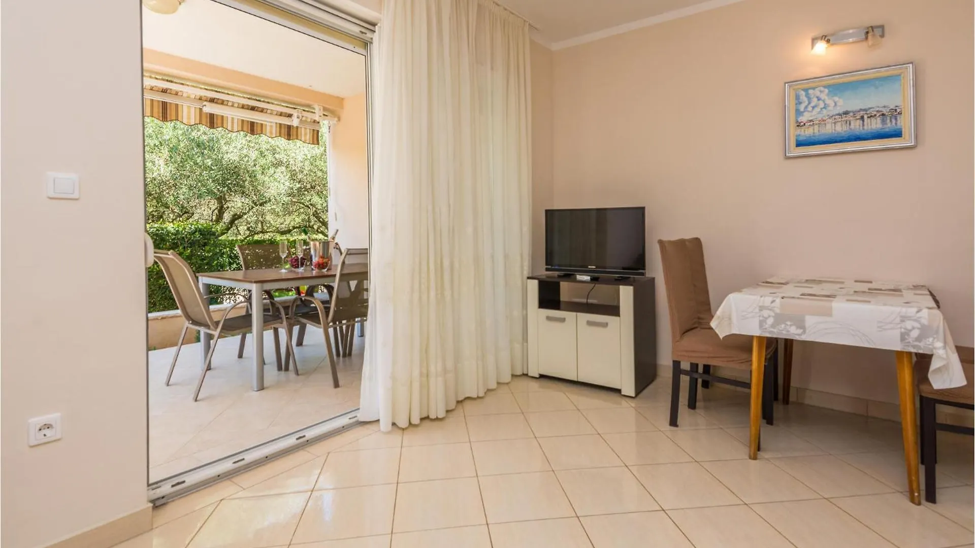 Nice Home In Kozino With Wifi Croazia