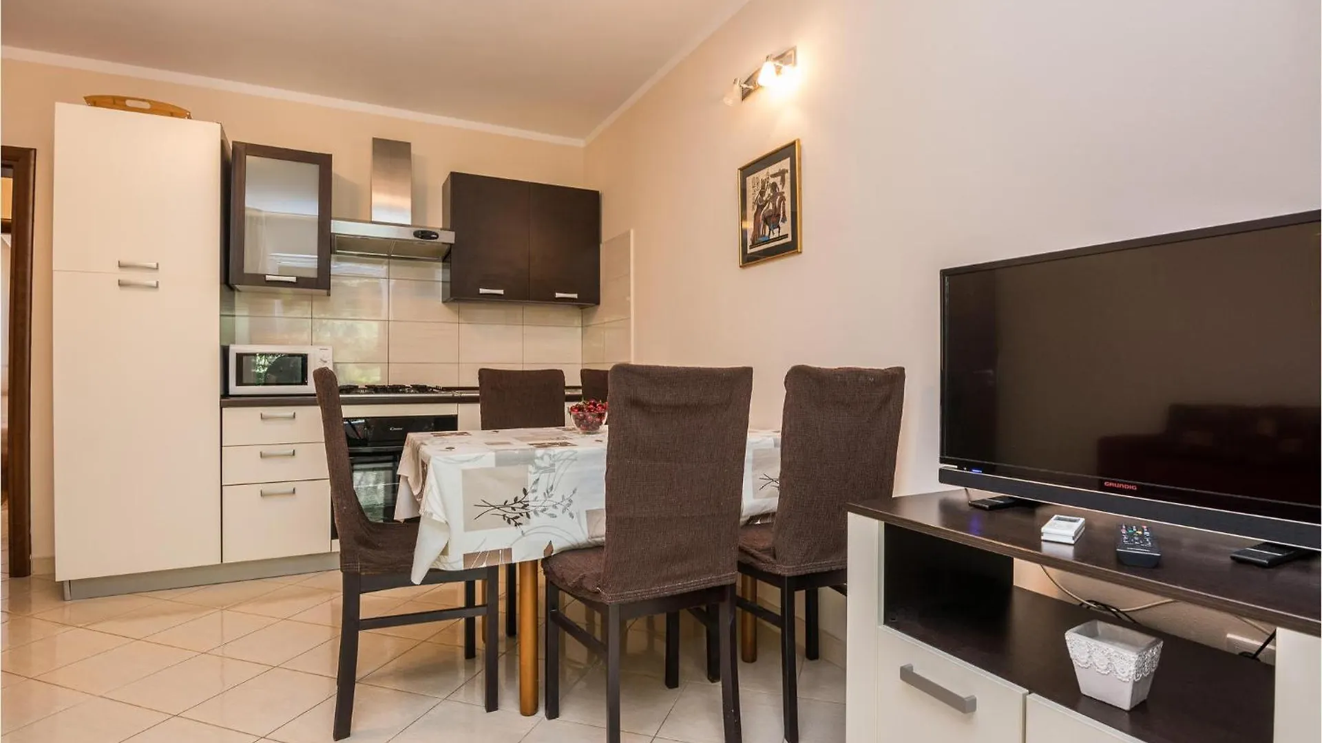 Nice Home In Kozino With Wifi Casa vacanze